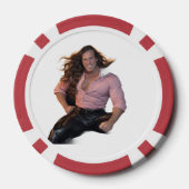 Big Sug Poker Chips ポーカーチップ (裏面)