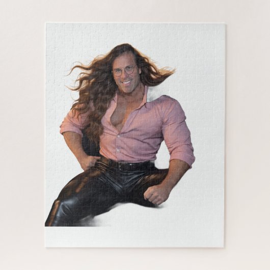 Big Sug Puzzle ジグソーパズル (縦)