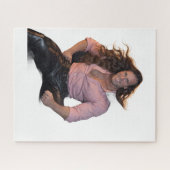 Big Sug Puzzle ジグソーパズル (横)