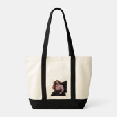 Big Sug Tote Bag トートバッグ (裏面)