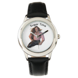 Big Sug Watch 腕時計