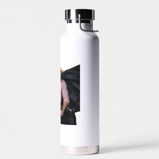 Big Sug Water Bottle ウォーターボトル (左面)