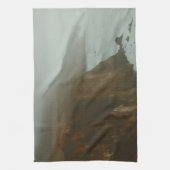 Big Sur Exploring キッチンタオル (縦)