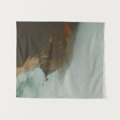 Big Sur Exploring タペストリー (正面(横))