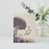 Big Swingはがき ポストカード (スタンド正面)