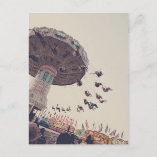 Big Swingはがき ポストカード