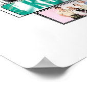 Big Time Rush Cassette Tape ポスター (角)