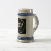 Big Time stein ビールジョッキ (正面右)