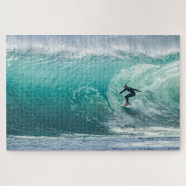 Big Wave Surfer ジグソーパズル