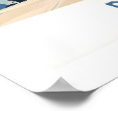 Big White Wall Art Print - British Columbia 1 ポスター (角)