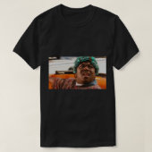 BIG WORM Classic T-Shirt Tシャツ (デザイン正面)