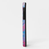 Bigbangビグバング G-Dragon アイフォーン・ケイス Case-Mate iPhoneケース (裏面/左)