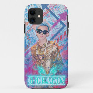 Bigbangビグバング G-Dragon アイフォーン・ケイス iPhone 11 ケース