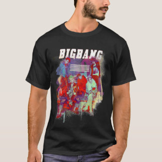 BIGBANG EDIT Tシャツ