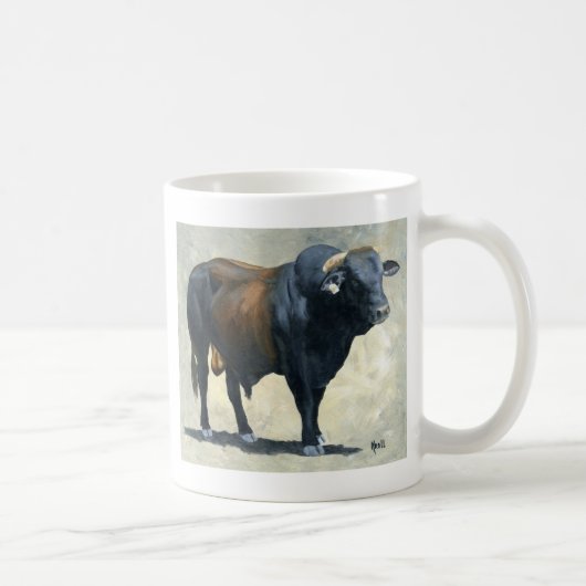 BigBoyのマグ コーヒーマグカップ (右)