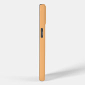 Bigfootおもしろい-Iは人間に信じない Case-Mate iPhoneケース (裏面 / 右)