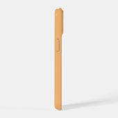 Bigfootおもしろい-Iは人間に信じない iPhone 15ケース (右側面)