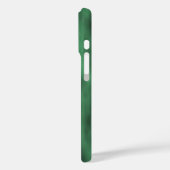 Bigfootポートレート1 (Ape-Like)ケースメイトiPhone Cas Case-Mate iPhoneケース (裏面 / 左)
