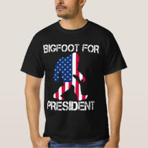 Bigfoot社長のためのおもしろいbigfoot