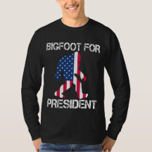 Bigfoot社長のためのおもしろいbigfoot