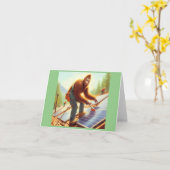 Bigfoot設置パネ太陽のル カード (黄色い花)