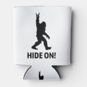 Bigfoot 缶クーラー (正面)