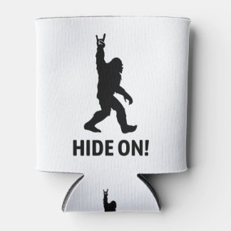 Bigfoot 缶クーラー