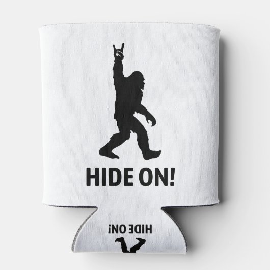 Bigfoot 缶クーラー (裏面)