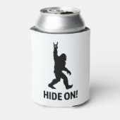 Bigfoot 缶クーラー (缶裏面)