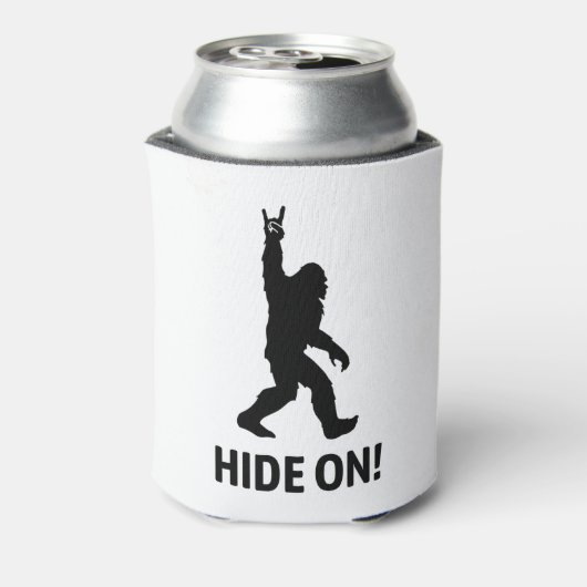 Bigfoot 缶クーラー (缶裏面)