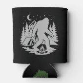Bigfoot Camping 缶クーラー (裏面)