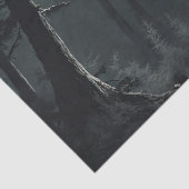 Bigfoot Cryptid Decompage 薄葉紙 (詳細)