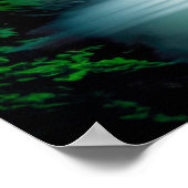 Bigfoot Encounter - 20 x 24ポスター ポスター (角)