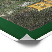 Bigfoot Hunterポスター ポスター (角)