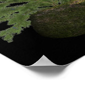 Bigfoot Hunterポスター ポスター (角)