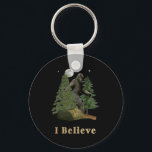 Bigfoot items キーホルダー<br><div class="desc">Bigfoot I believe</div>