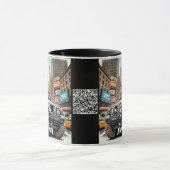 ☕ BIGFOOT JEEP TAKEOVER - NYC EDITION MUG 🗽 マグカップ (中央)