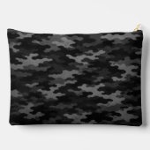 Bigfoot Sasquatch Accessory Pouch アクセサリーポーチ (裏面)