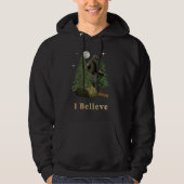 Bigfoot Tシャツ (正面)
