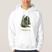 Bigfoot Tシャツ (正面)