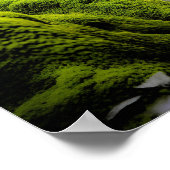 Bigfoots, The Green Machine - 18 x 24ポスター ポスター (角)