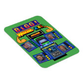 BiGGウィークエンド第二十二磁石 マグネット (右側)