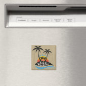 BiGGウィークエンドXVマグネット マグネット (インサイチュ (食洗機))