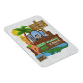 BiGGウィークエンドXVIマグネット マグネット (右側)