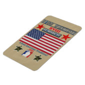 BiGGウィークエンドXVIIIアメリカン・マグネット マグネット (左側)