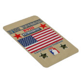 BiGGウィークエンドXVIIIアメリカン・マグネット マグネット (右側)