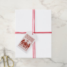 Bigger than our whole world 1 ギフトタグ