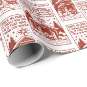 Bigger than our whole world 1 ラッピングペーパー (ロールコーナー)