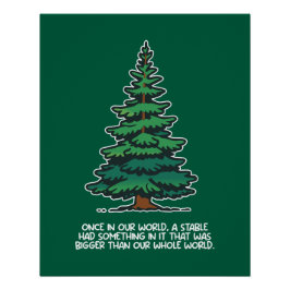 Bigger than our whole world 2 ポスター