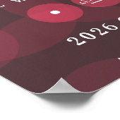 Biggest Band in the World Is Back ARIRANG Comeback ポスター (角)